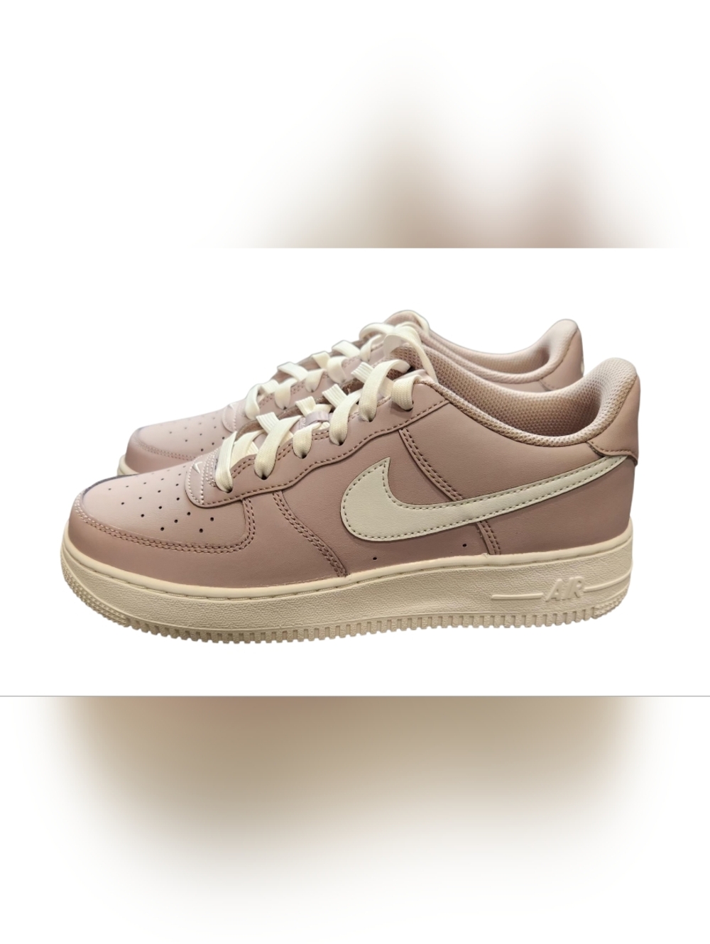 NEW Nike Force‎ 1 Particle Rose Sail